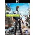 Ubisoft Watch Dogs 2 Season Pass PC Game